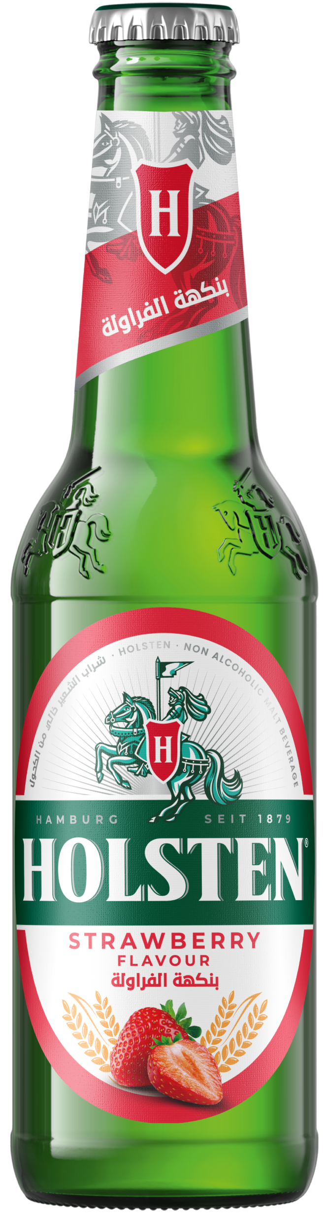 Holsten Classic Bottle