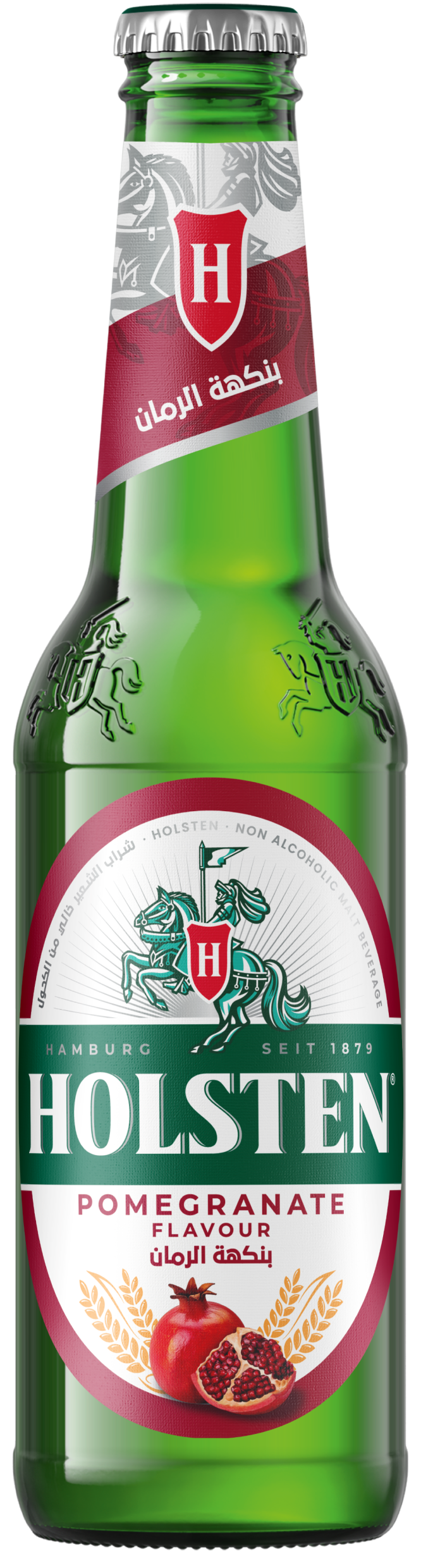 Holsten Classic Bottle