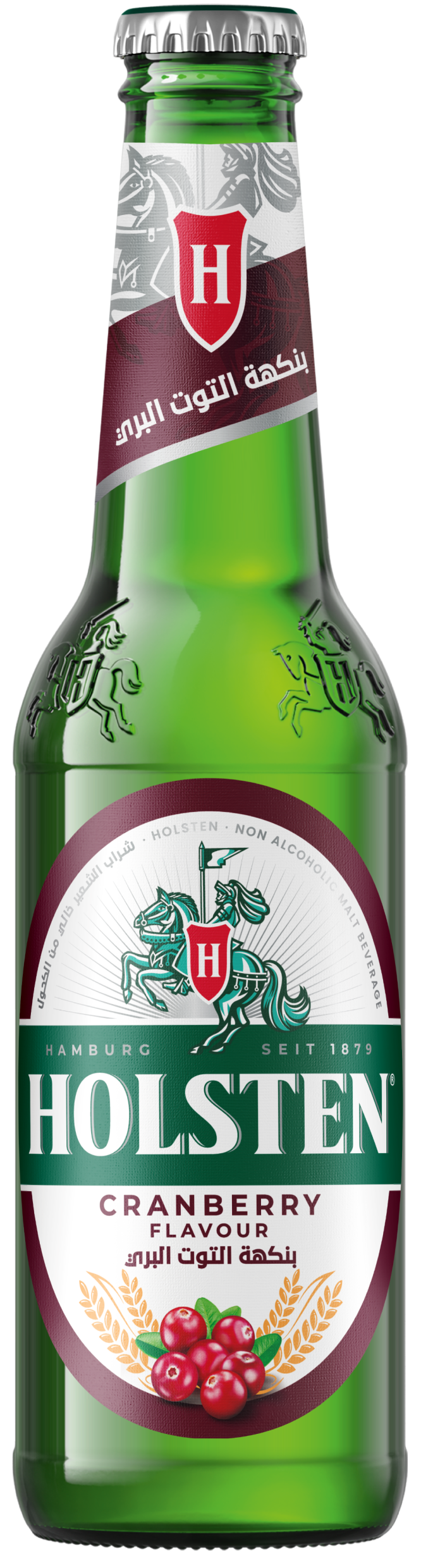 Holsten Classic Bottle