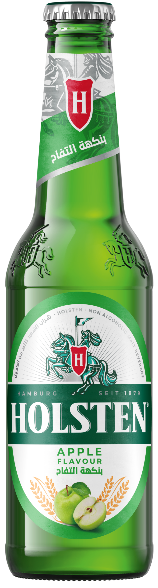 Holsten Classic Bottle