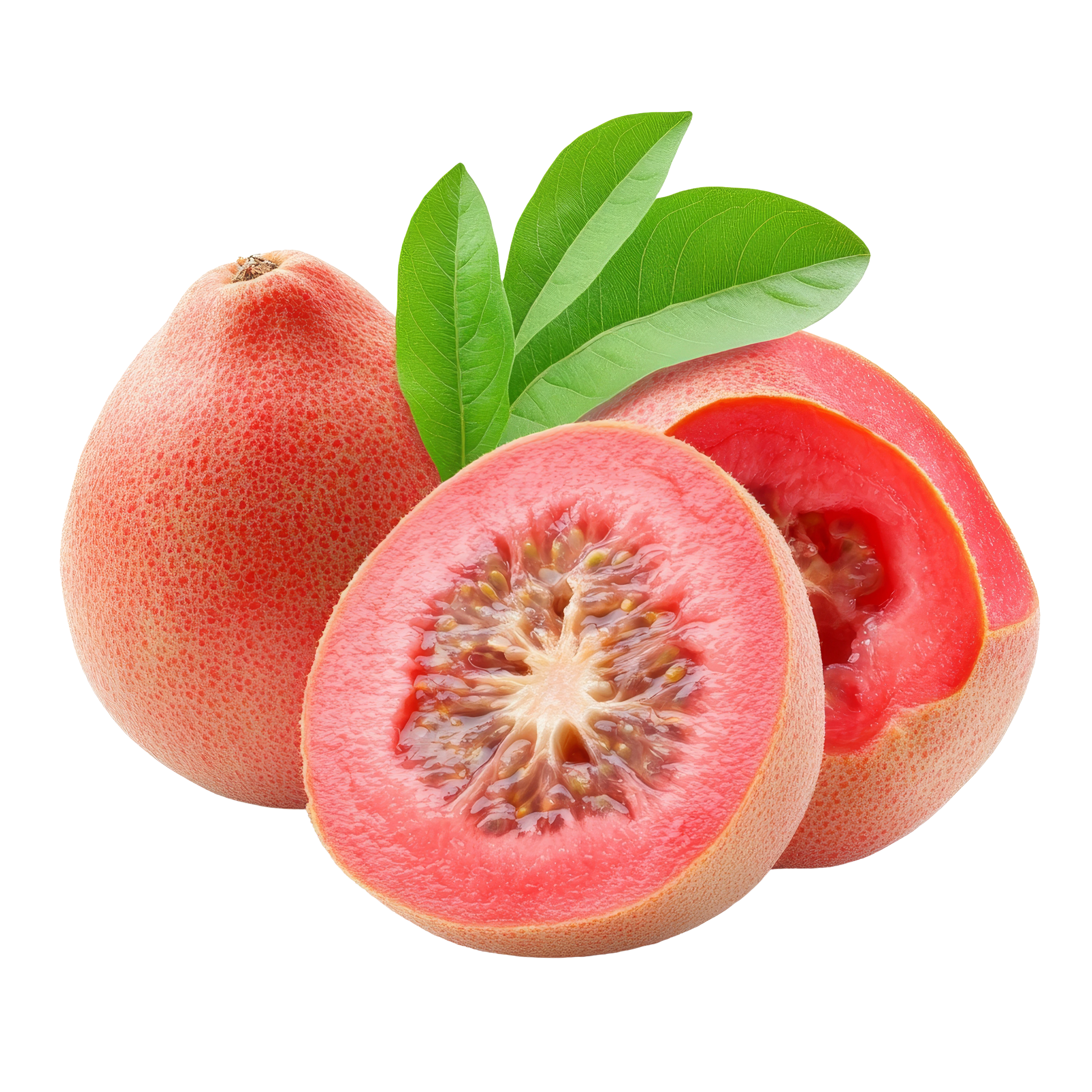 Holsten Guava flavored non-alcoholic malt drink