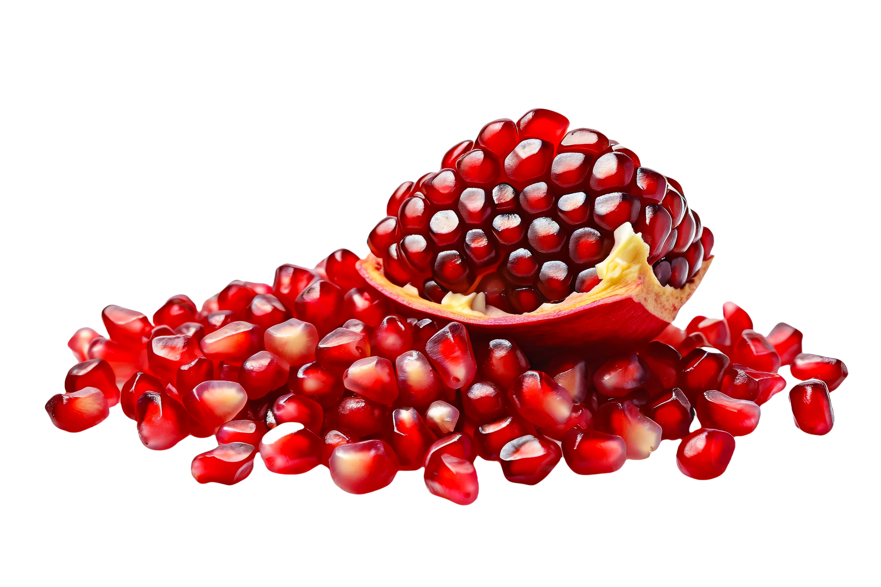 Holsten Pomegranate flavored non-alcoholic malt drink